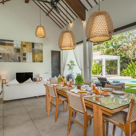 Villa Alice By Villa Finder Seminyak Dış mekan fotoğraf