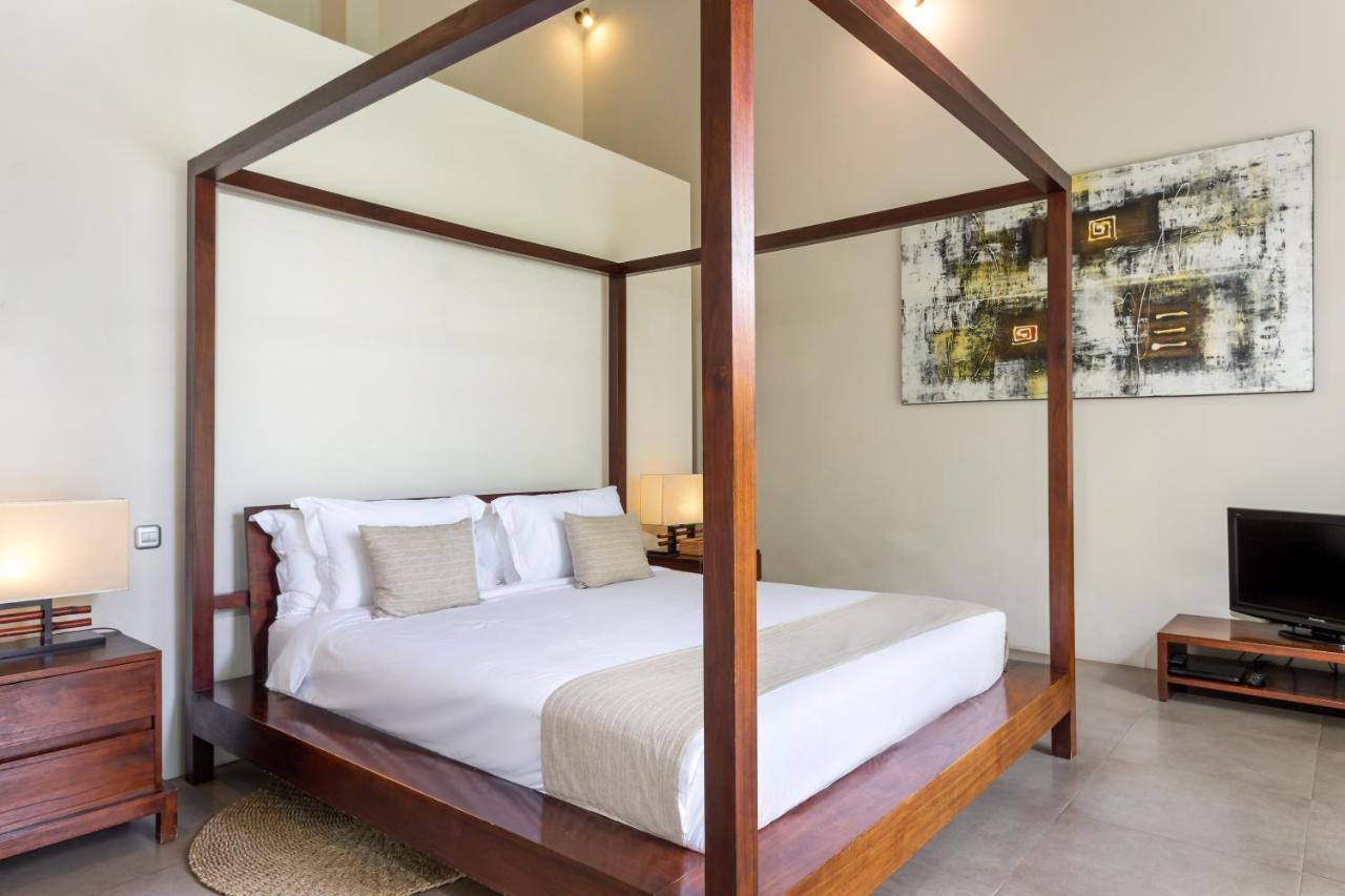 Villa Alice By Villa Finder Seminyak Dış mekan fotoğraf