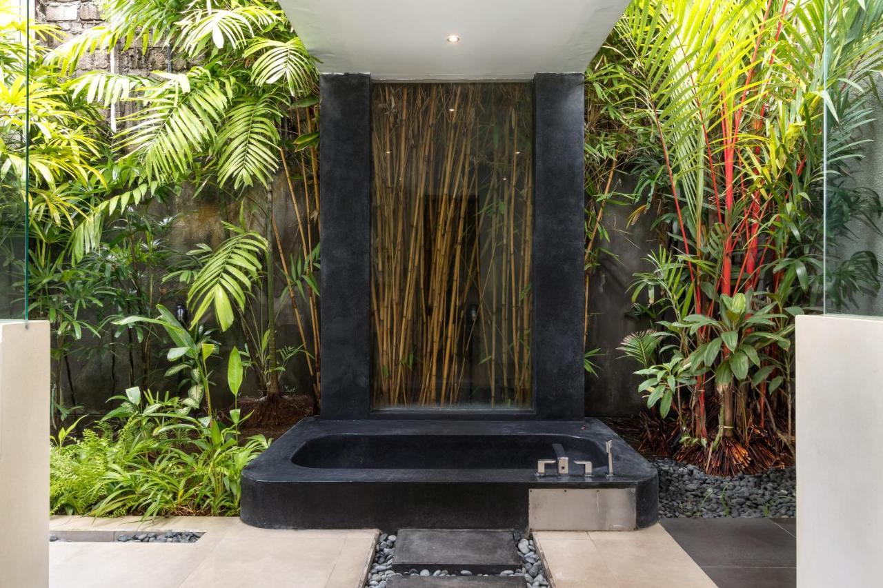 Villa Alice By Villa Finder Seminyak Dış mekan fotoğraf