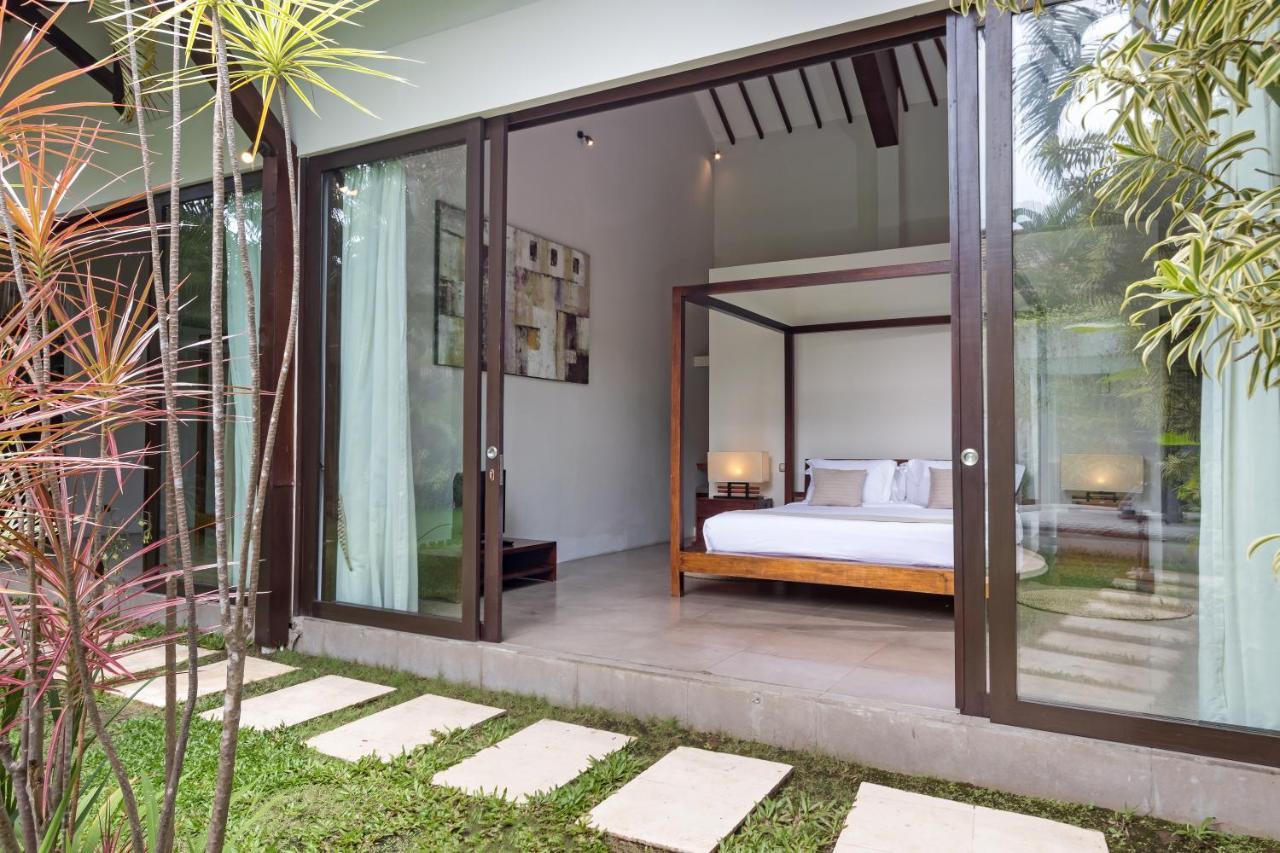 Villa Alice By Villa Finder Seminyak Dış mekan fotoğraf