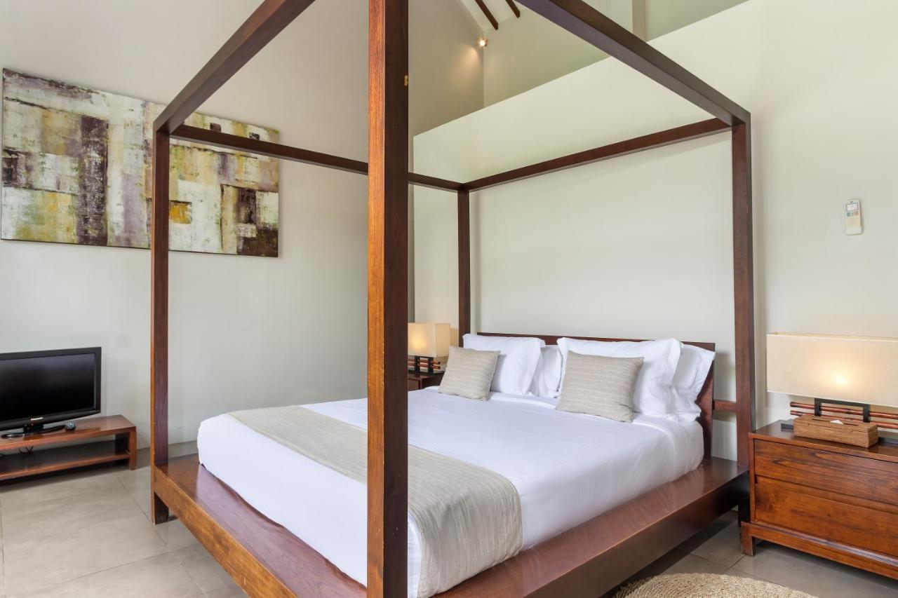 Villa Alice By Villa Finder Seminyak Dış mekan fotoğraf