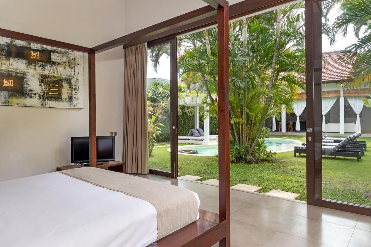 Villa Alice By Villa Finder Seminyak Dış mekan fotoğraf