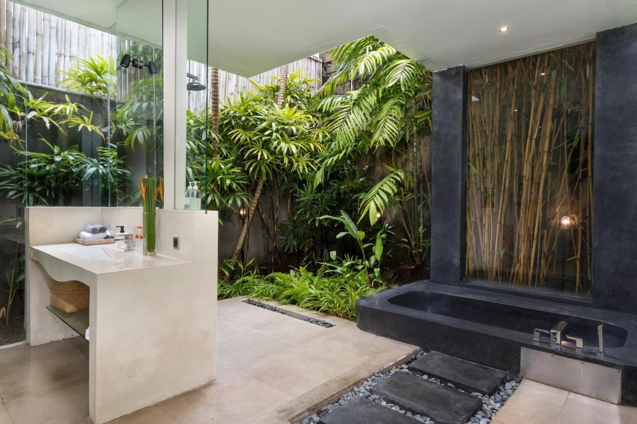 Villa Alice By Villa Finder Seminyak Dış mekan fotoğraf