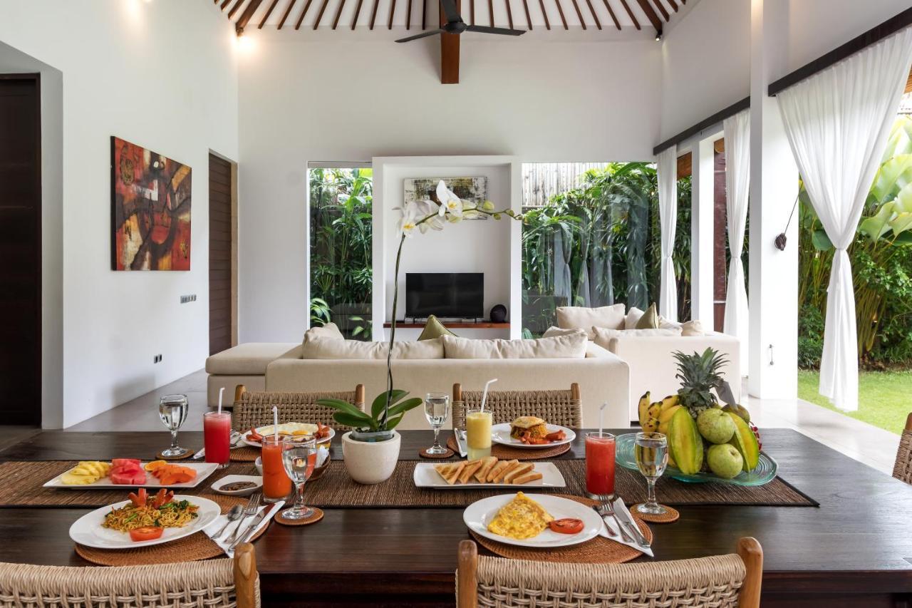 Villa Alice By Villa Finder Seminyak Dış mekan fotoğraf