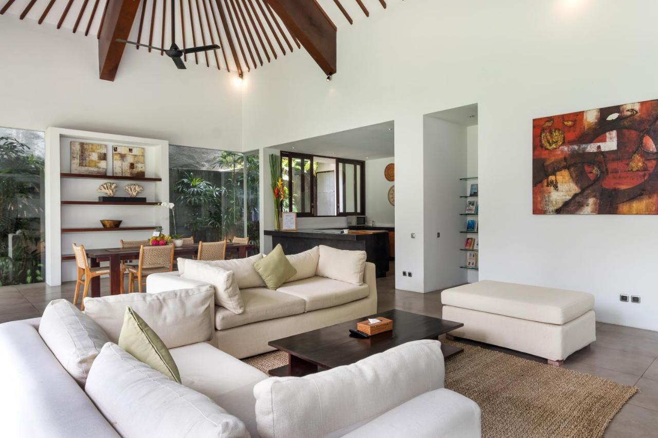 Villa Alice By Villa Finder Seminyak Dış mekan fotoğraf
