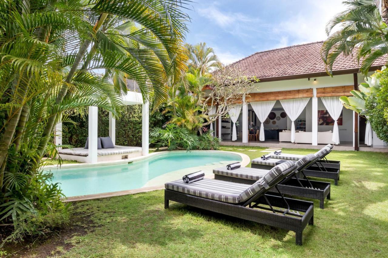Villa Alice By Villa Finder Seminyak Dış mekan fotoğraf