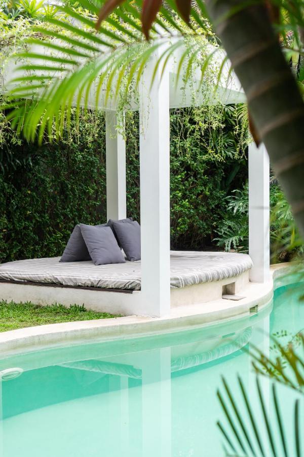 Villa Alice By Villa Finder Seminyak Dış mekan fotoğraf