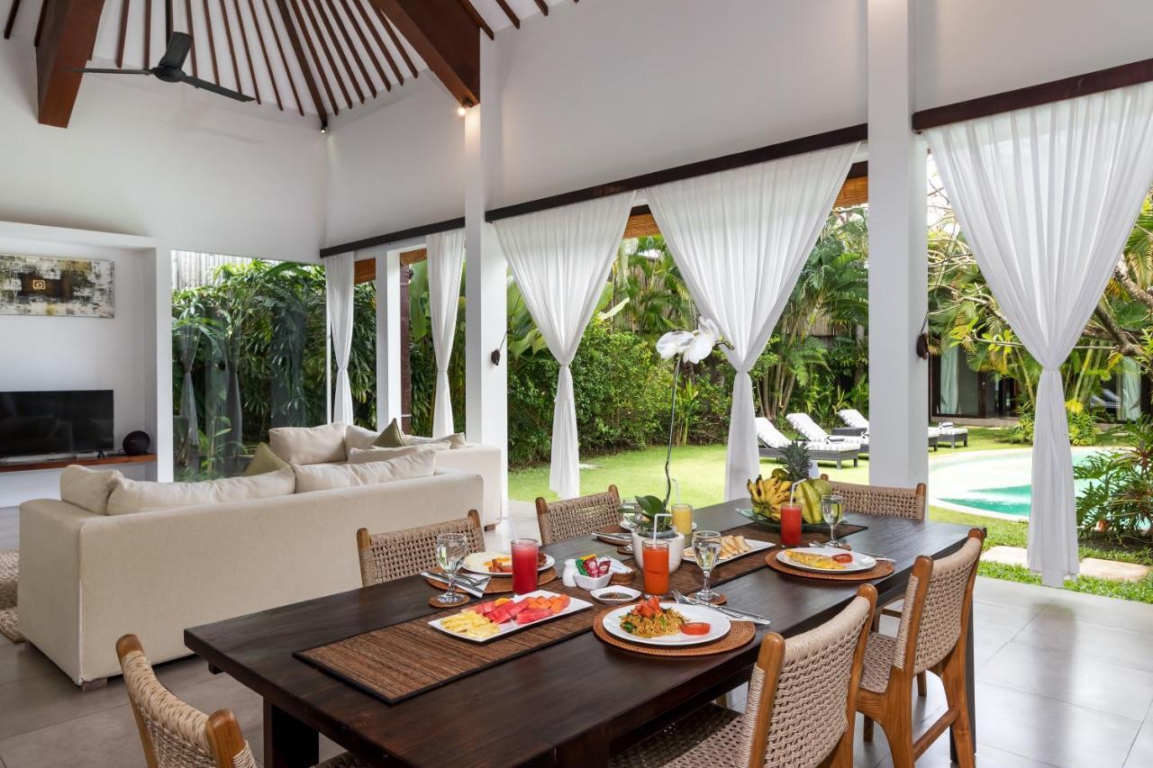 Villa Alice By Villa Finder Seminyak Dış mekan fotoğraf