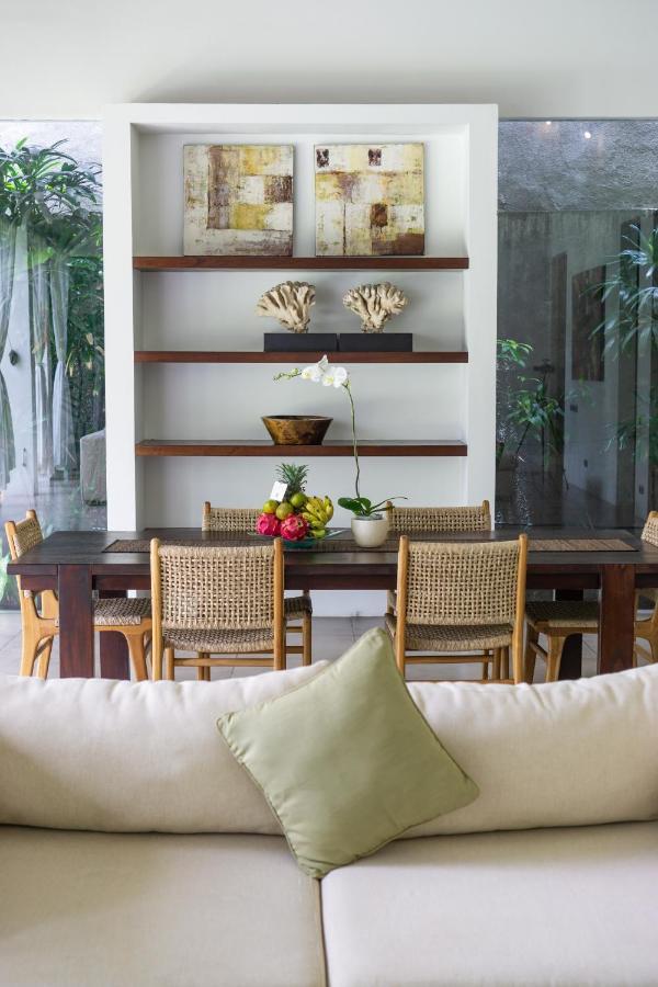 Villa Alice By Villa Finder Seminyak Dış mekan fotoğraf