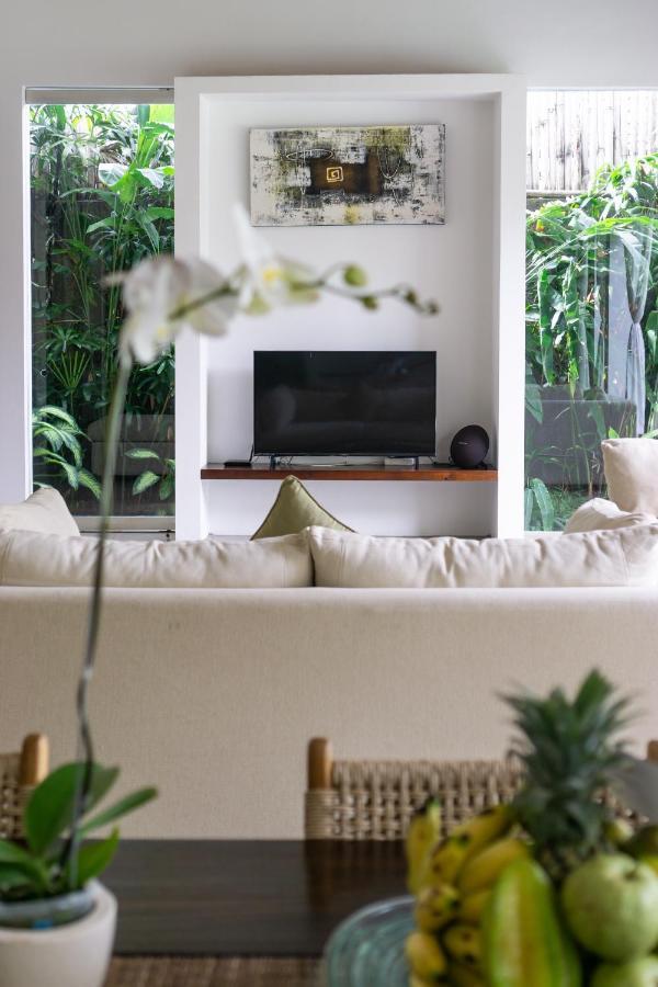Villa Alice By Villa Finder Seminyak Dış mekan fotoğraf
