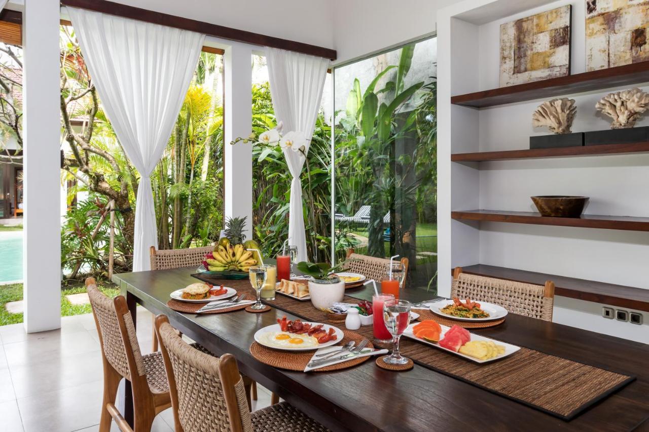 Villa Alice By Villa Finder Seminyak Dış mekan fotoğraf