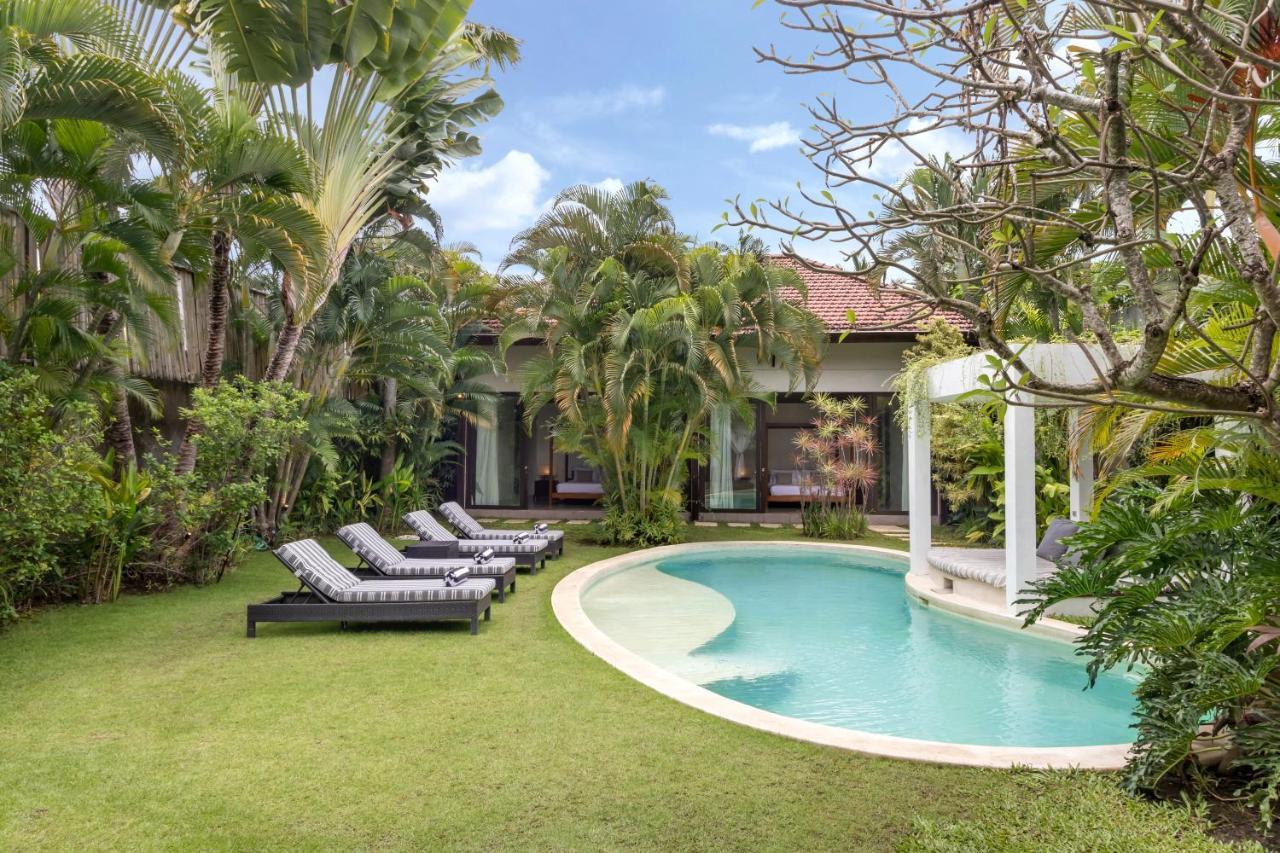 Villa Alice By Villa Finder Seminyak Dış mekan fotoğraf