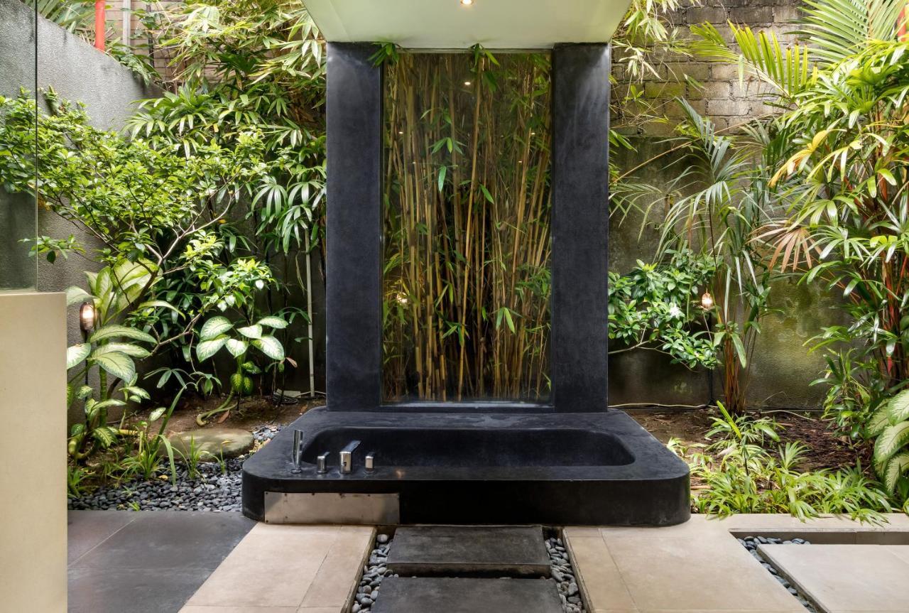 Villa Alice By Villa Finder Seminyak Dış mekan fotoğraf