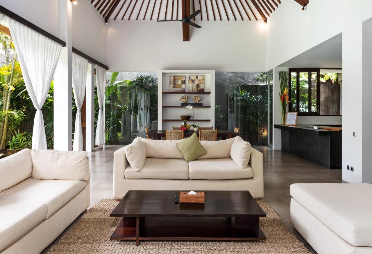 Villa Alice By Villa Finder Seminyak Dış mekan fotoğraf