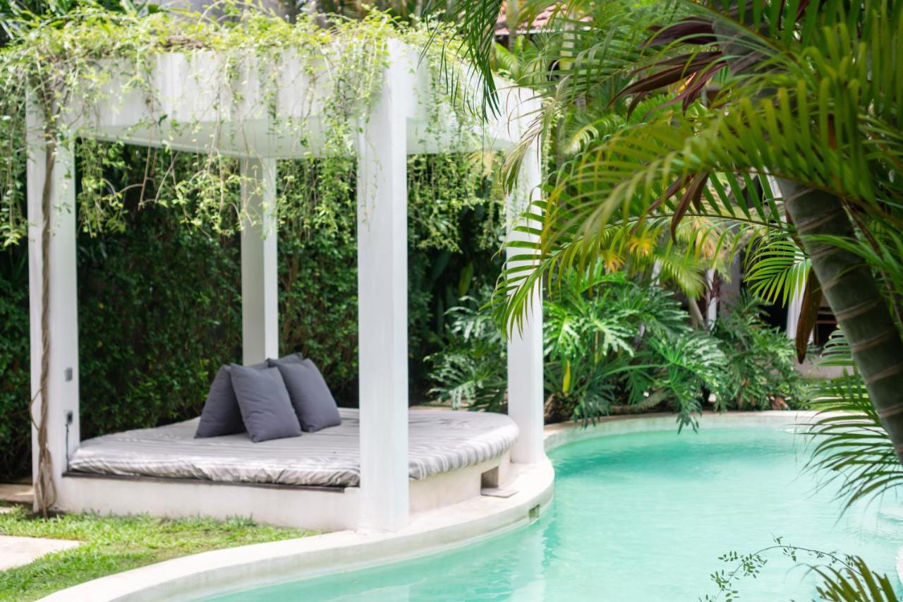 Villa Alice By Villa Finder Seminyak Dış mekan fotoğraf