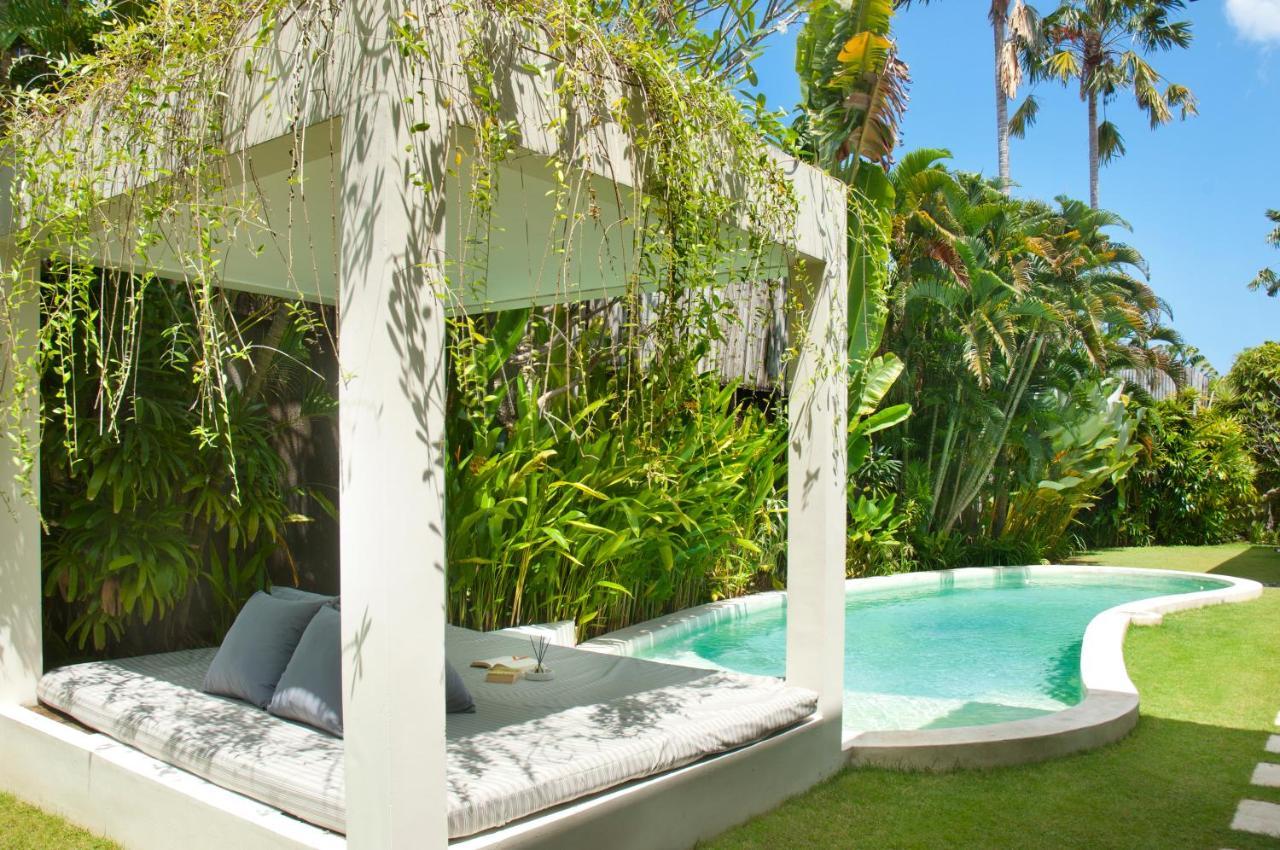 Villa Alice By Villa Finder Seminyak Dış mekan fotoğraf