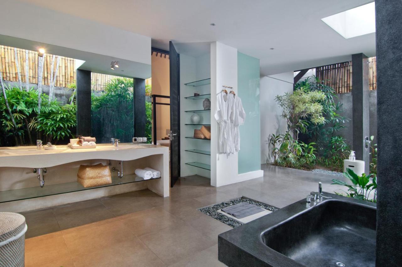 Villa Alice By Villa Finder Seminyak Dış mekan fotoğraf