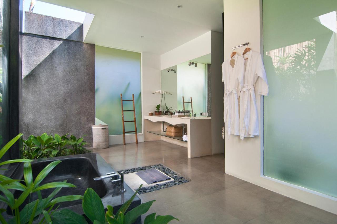 Villa Alice By Villa Finder Seminyak Dış mekan fotoğraf