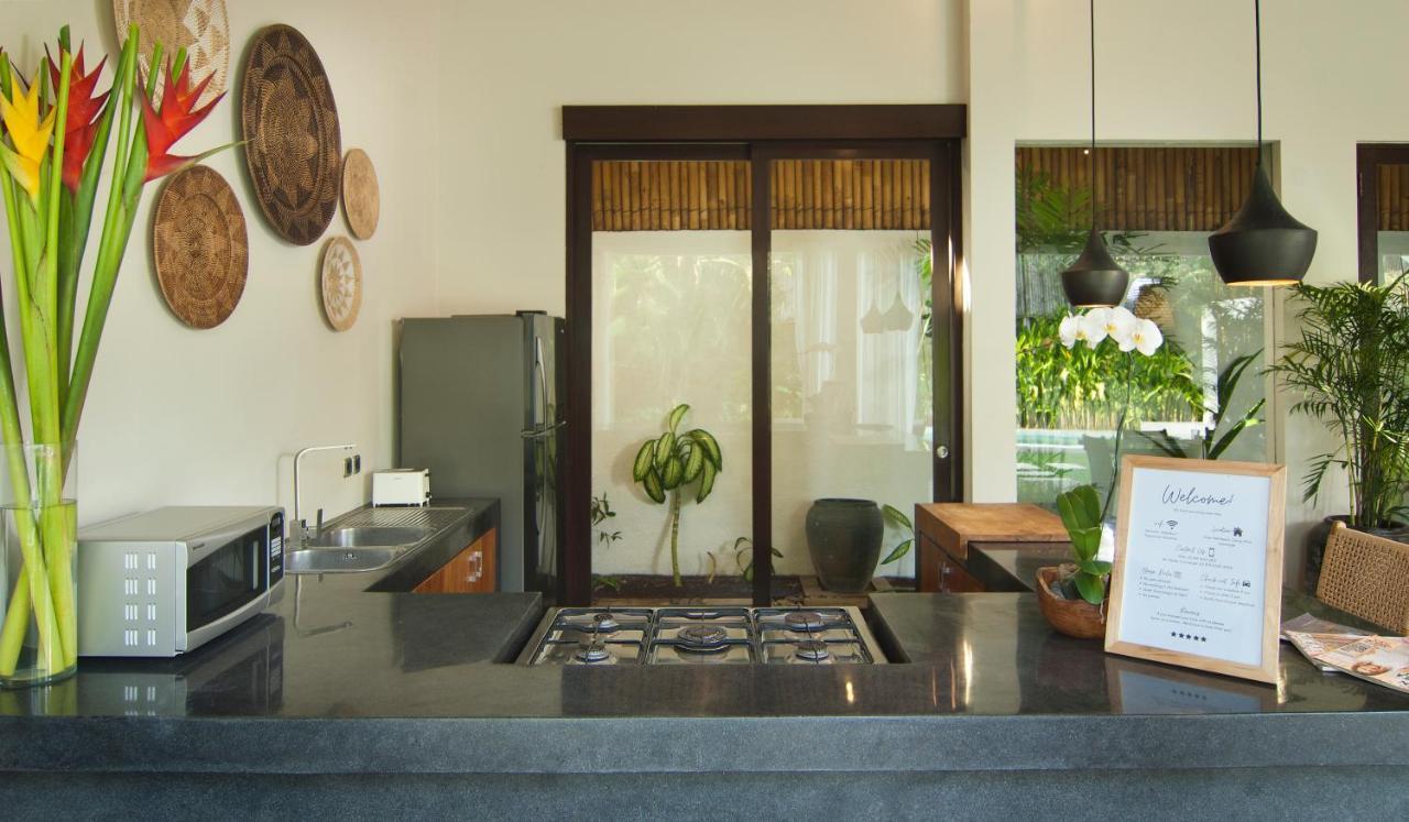 Villa Alice By Villa Finder Seminyak Dış mekan fotoğraf