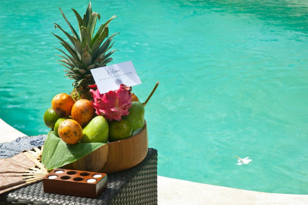 Villa Alice By Villa Finder Seminyak Dış mekan fotoğraf