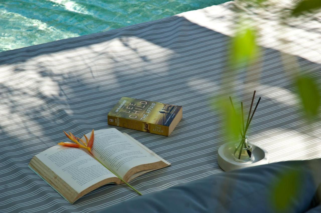 Villa Alice By Villa Finder Seminyak Dış mekan fotoğraf
