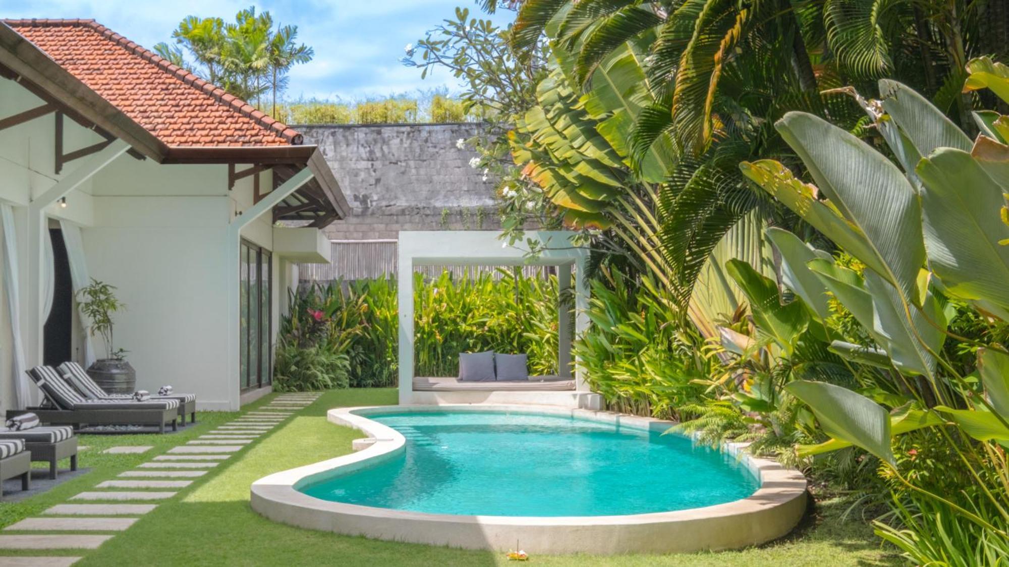 Villa Alice By Villa Finder Seminyak Dış mekan fotoğraf