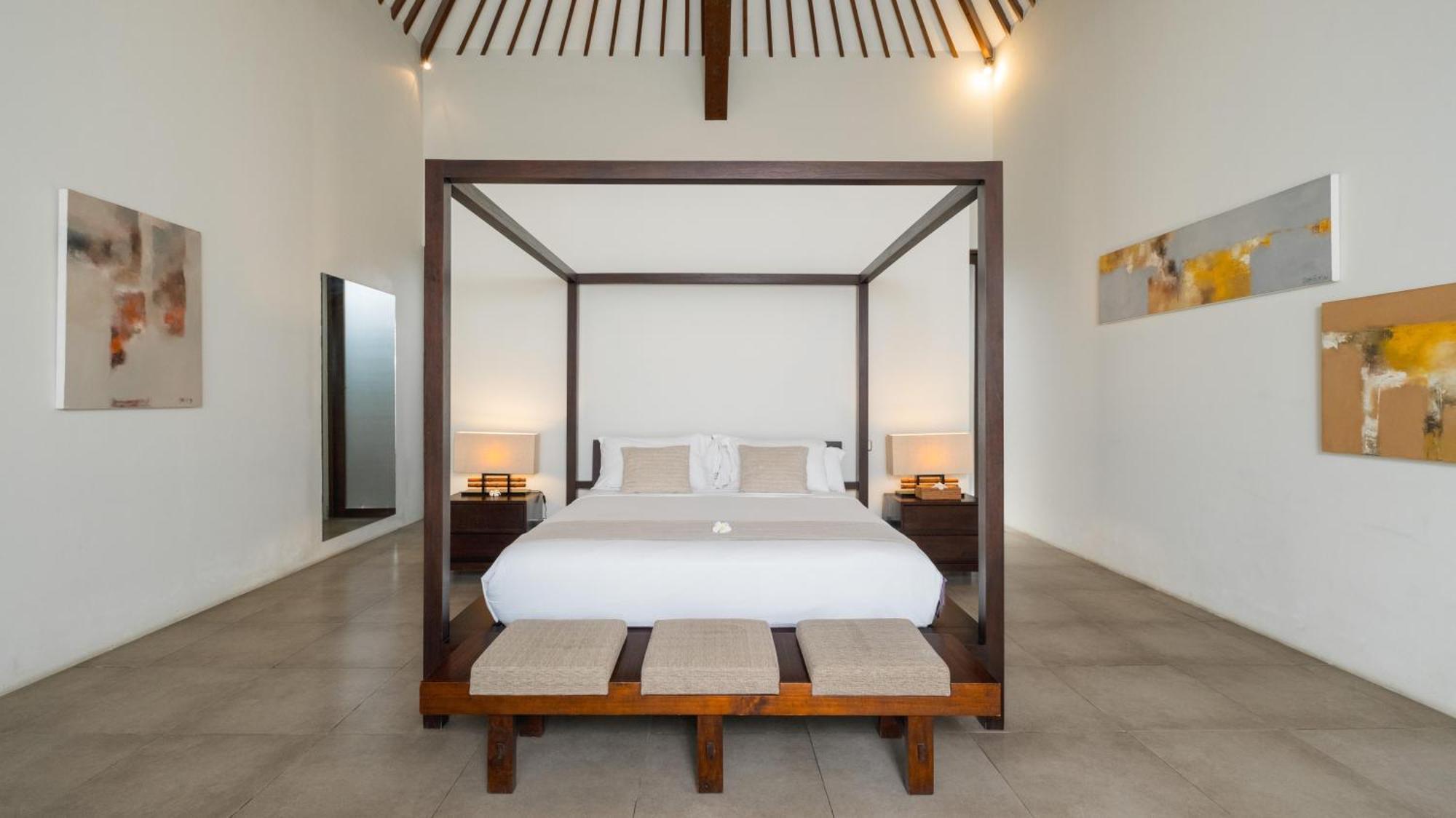 Villa Alice By Villa Finder Seminyak Dış mekan fotoğraf