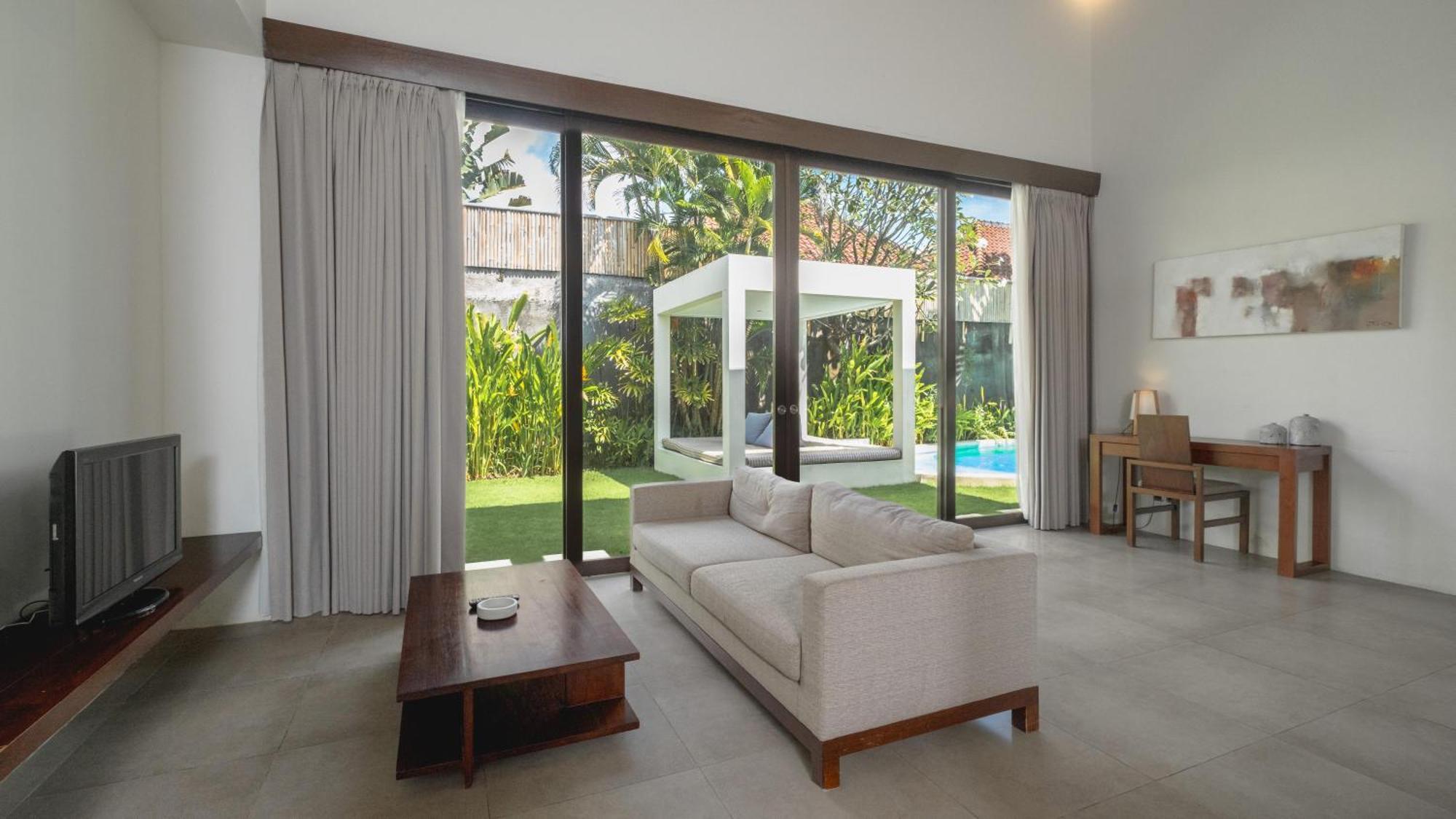 Villa Alice By Villa Finder Seminyak Dış mekan fotoğraf