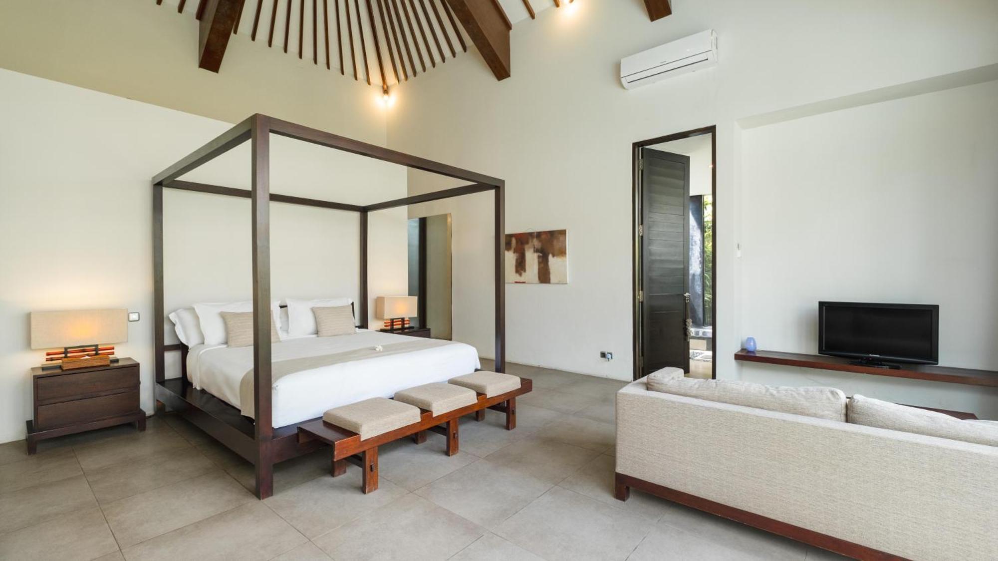 Villa Alice By Villa Finder Seminyak Dış mekan fotoğraf