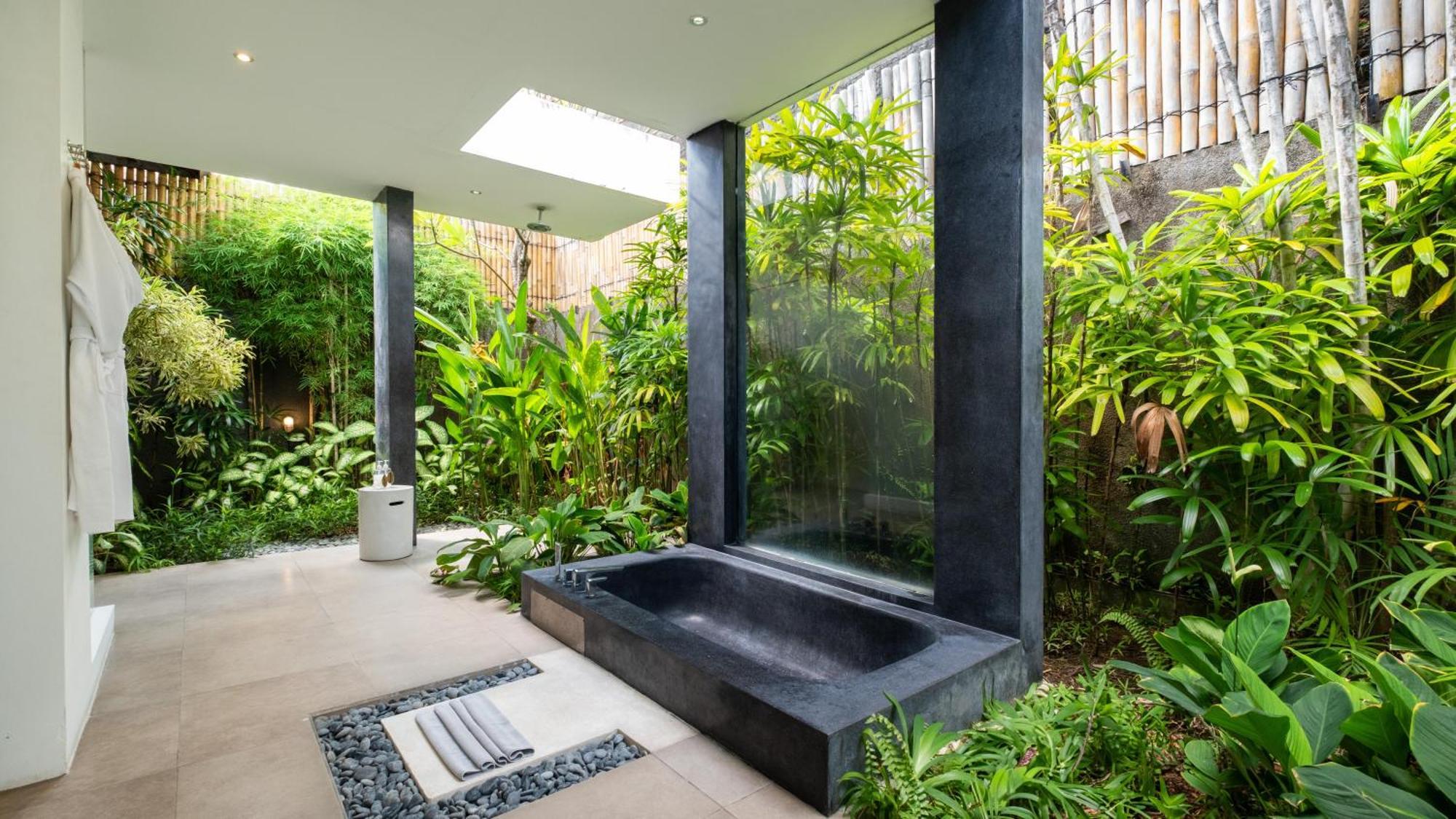 Villa Alice By Villa Finder Seminyak Dış mekan fotoğraf