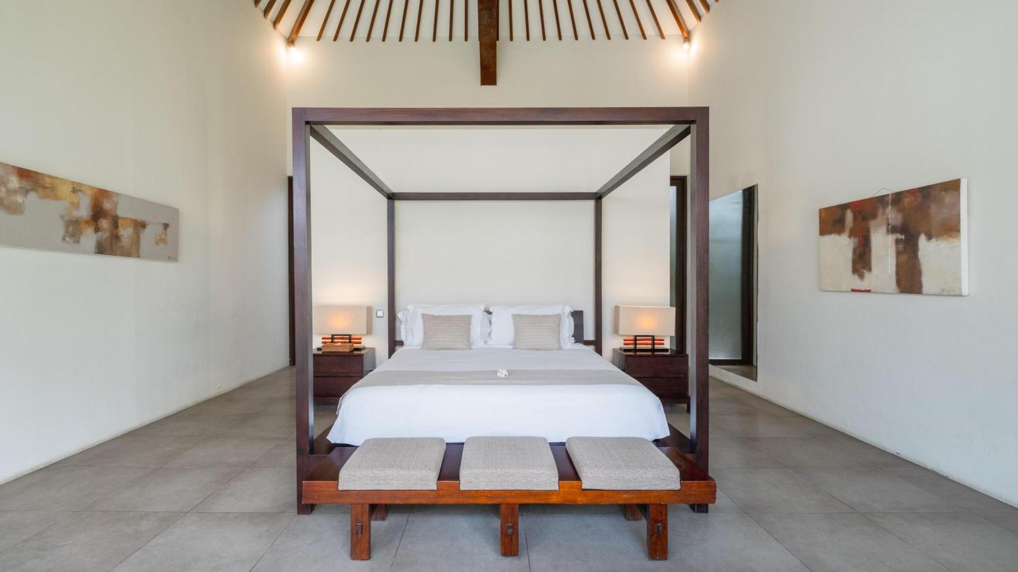 Villa Alice By Villa Finder Seminyak Dış mekan fotoğraf