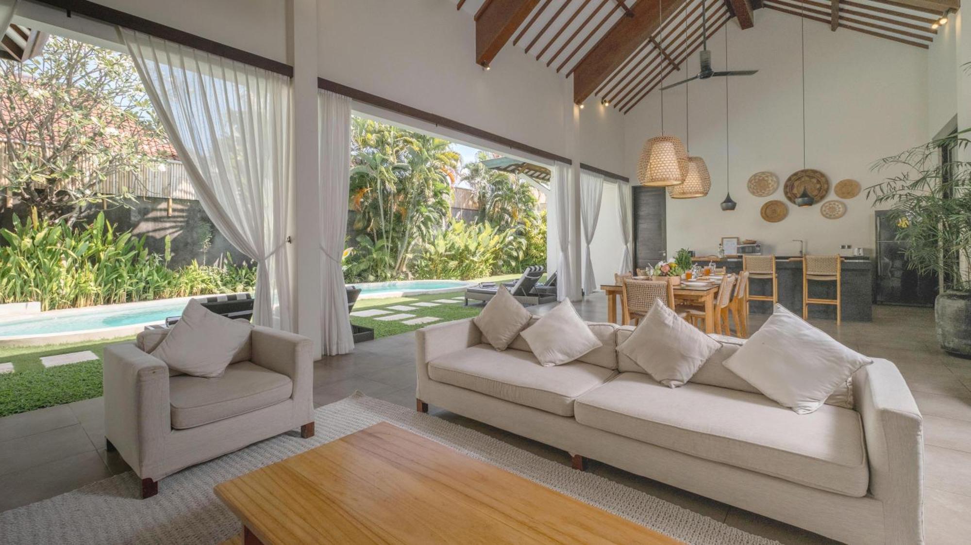 Villa Alice By Villa Finder Seminyak Dış mekan fotoğraf