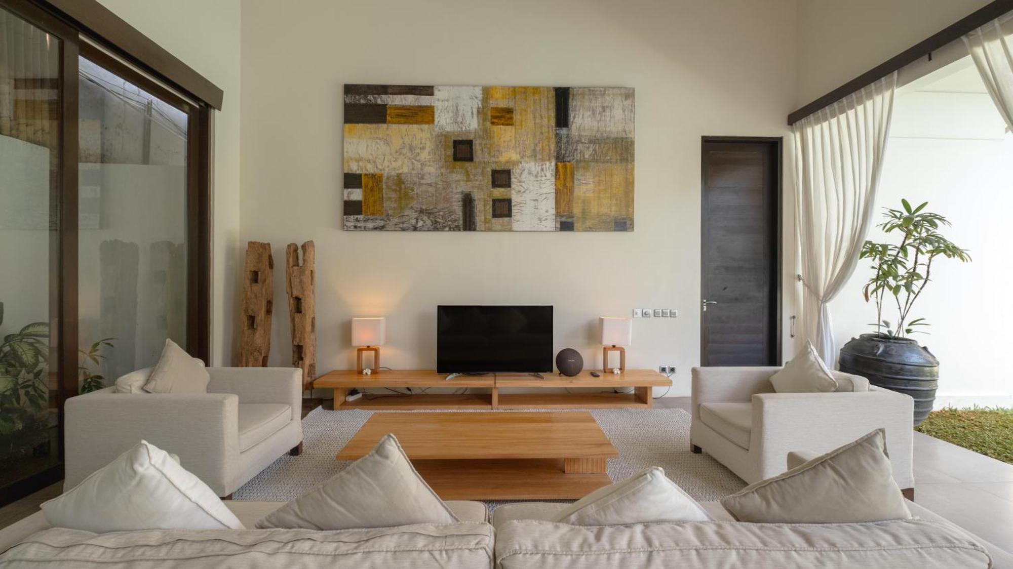Villa Alice By Villa Finder Seminyak Dış mekan fotoğraf