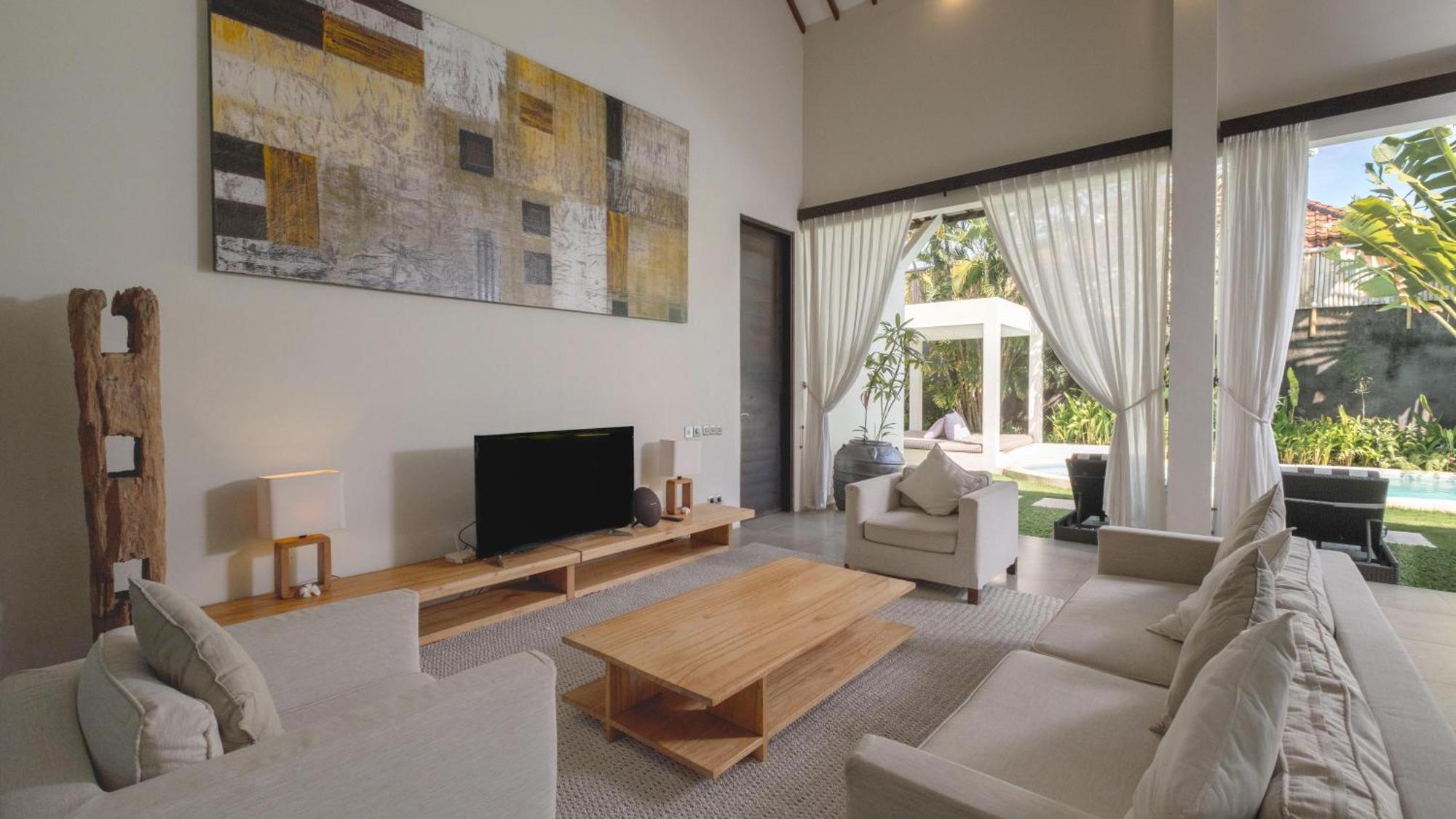 Villa Alice By Villa Finder Seminyak Dış mekan fotoğraf