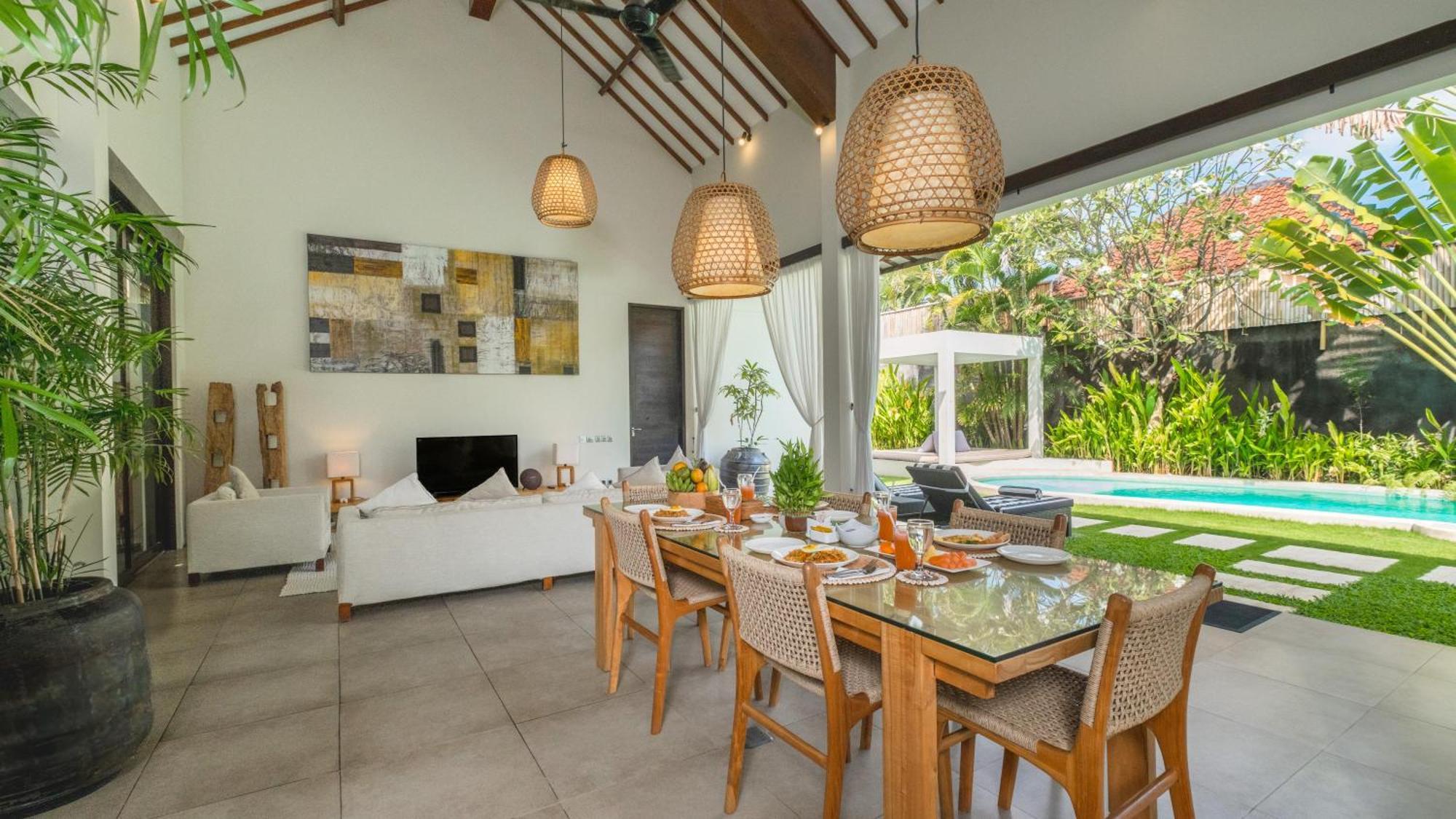 Villa Alice By Villa Finder Seminyak Dış mekan fotoğraf