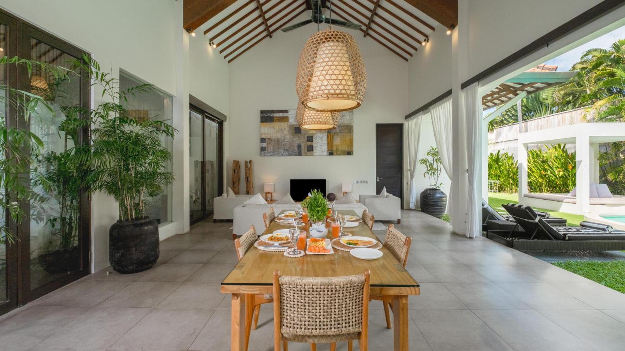 Villa Alice By Villa Finder Seminyak Dış mekan fotoğraf