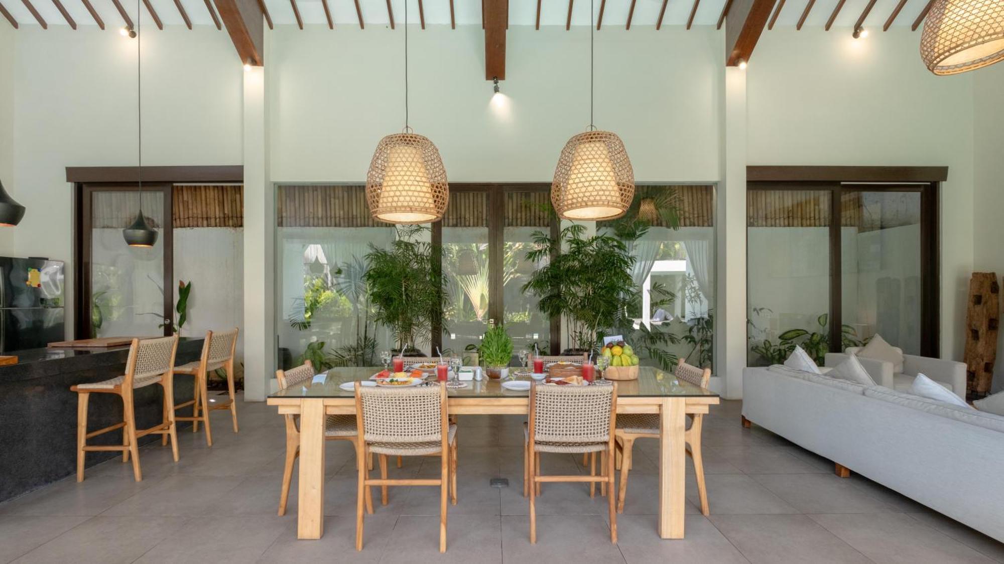 Villa Alice By Villa Finder Seminyak Dış mekan fotoğraf